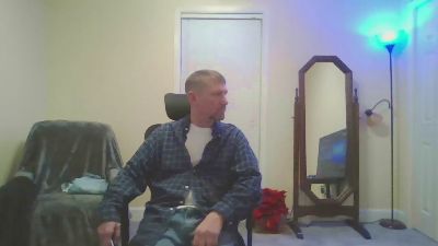 wesmeister69 webcam model stream image