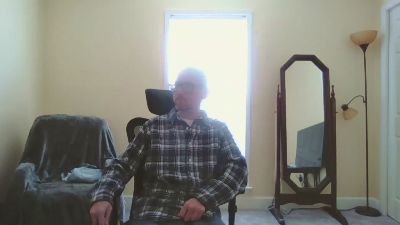 wesmeister69 webcam model stream image