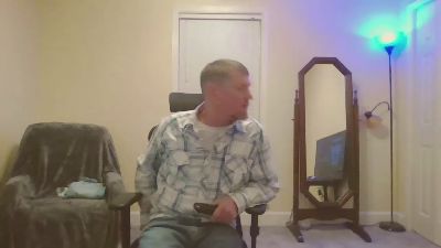 wesmeister69 webcam model stream image