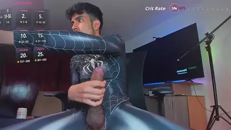 jei_coxs webcam model stream image