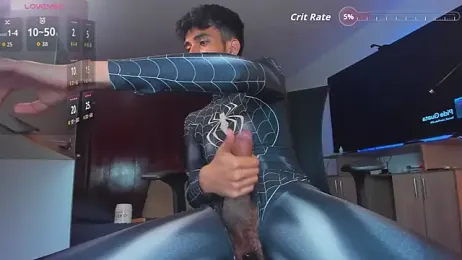 jei_coxs webcam model stream image