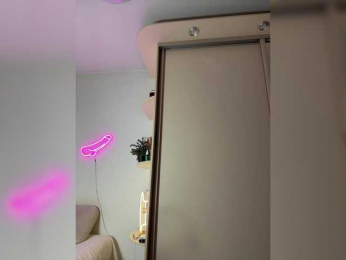 HOT_honey webcam model stream image