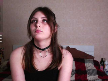 Helen-Gren webcam model stream image