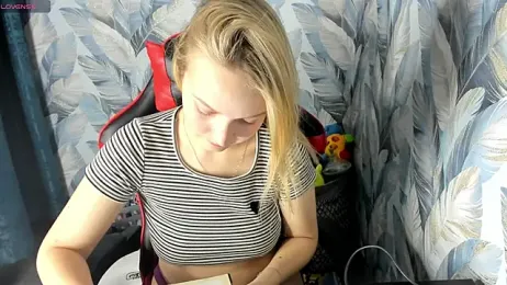 stella_leex webcam model stream image