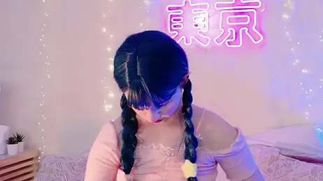 EffyEfans webcam model stream image