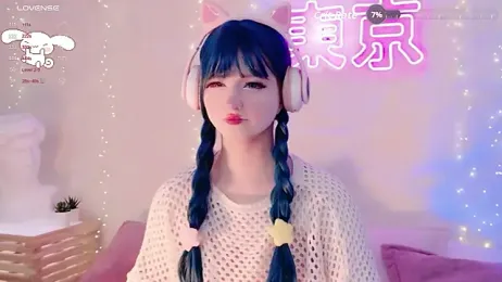 EffyEfans webcam model stream image