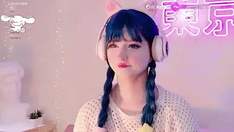 EffyEfans webcam model stream image