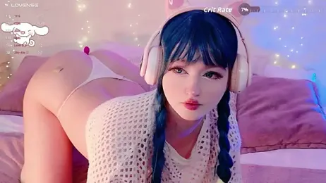 EffyEfans webcam model stream image