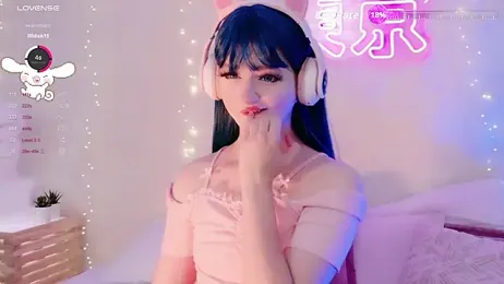 EffyEfans webcam model stream image