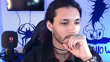 oezack___ webcam model stream image