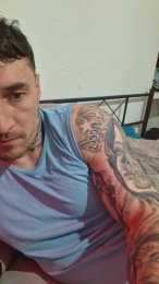 Theirish_bull webcam cam4 model stream image