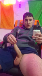 Theirish_bull webcam model stream image