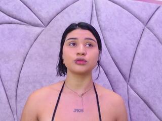 Venus Owen webcam model stream image