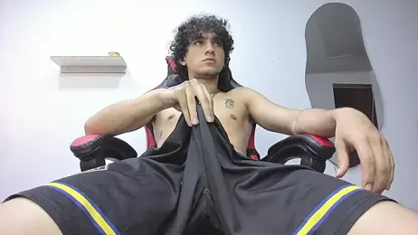 JackesTaylor webcam model stream image