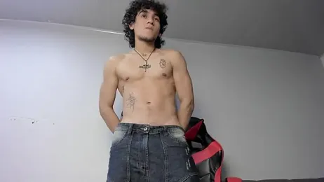 JackesTaylor webcam model stream image