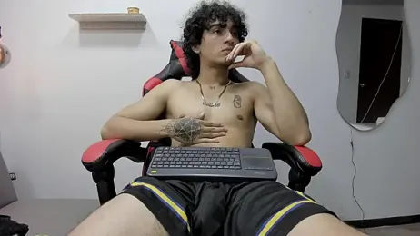 JackesTaylor webcam model stream image