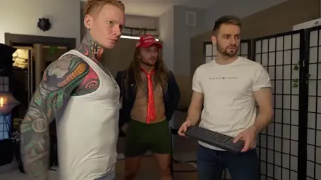 enjoy_me webcam model stream image