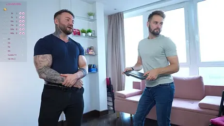 enjoy_me webcam stripchat model stream image