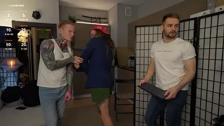 enjoy_me webcam model stream image