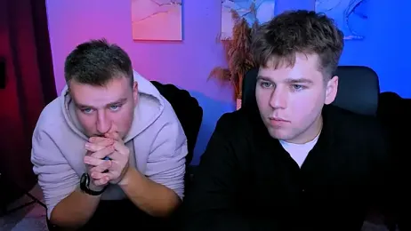 michael_strong_ webcam stripchat model stream image