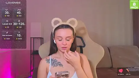 Katy_perry_ webcam model stream image