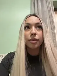 Angel-Barbie webcam model stream image