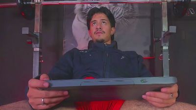 DimitriDeluxe webcam model stream image