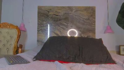 DimitriDeluxe webcam model stream image