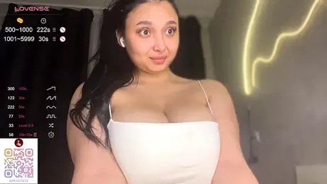 UdeleBarns webcam stripchat model stream image