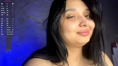 UdeleBarns webcam model stream image