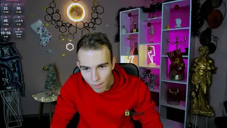 astren_villo webcam stripchat model stream image