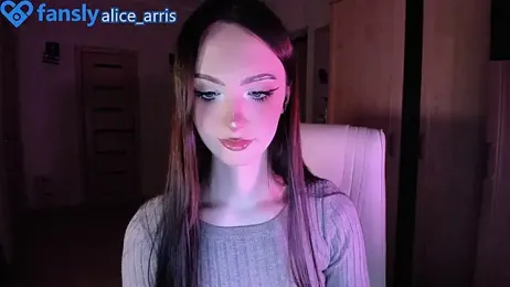 Alice__Aris webcam model stream image