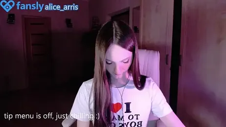 Alice__Aris webcam model stream image