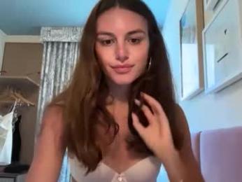 graciesmith27 webcam chaturbate model stream image