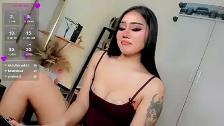 urfavv_klass1cdoll webcam model stream image