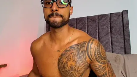 LiamGarcia1 webcam model stream image