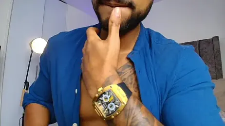 LiamGarcia1 webcam model stream image