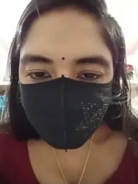 Puja-Rane webcam stripchat model stream image