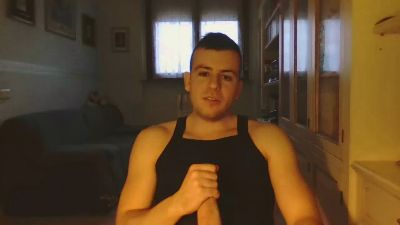 Sandruzzu webcam model stream image