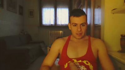 Sandruzzu webcam model stream image