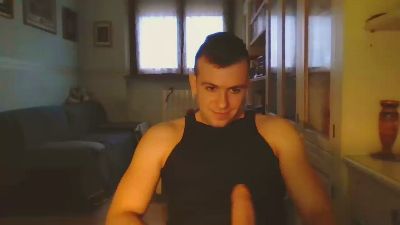 Sandruzzu webcam model stream image