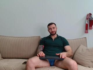 Arti Hard webcam model stream image