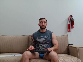 Arti Hard webcam model stream image