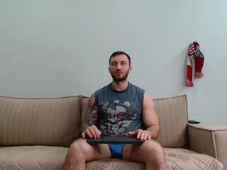 Arti Hard webcam model stream image