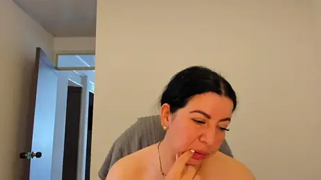 Im_coco webcam model stream image