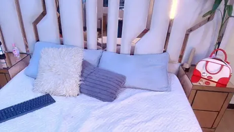 morrigan_luxus2 webcam model stream image