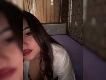 praesertim webcam model stream image