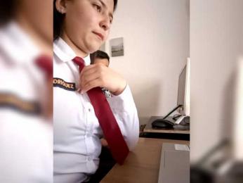 -Marce_05- webcam model stream image