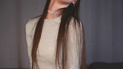 ElgaBeech webcam model stream image