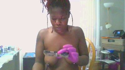 Chocolatepinkps webcam model stream image